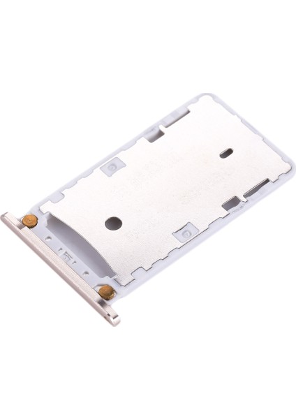 Xiaomi Redmi Note 3 (Qualcomm Versiyonu) Sım ve Sım / Tf Kart Tepsisi Için (Yurt Dışından) indirimleri