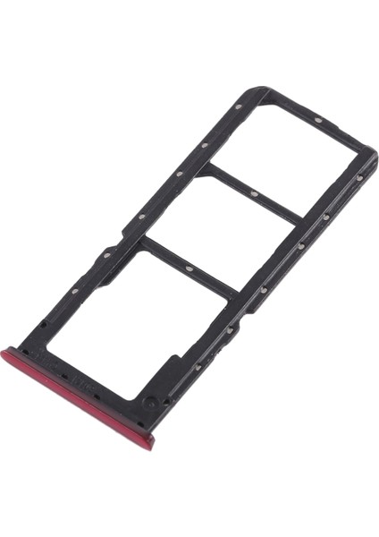 Oppo A7X / F9 Için 2 x Tepsi + Mikro Sd Kart Tepsisi (Yurt Dışından) fırsatları