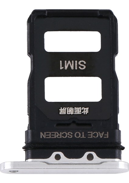 Xiaomi Mi 11 Için Tepsi + Tepsi (Yurt Dışından)