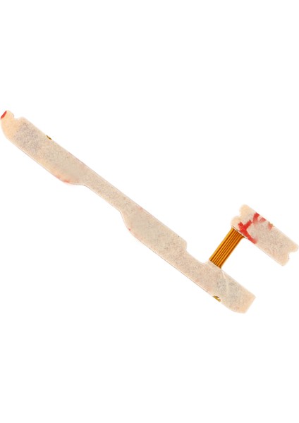 Huawei Nova 8 Pro 5g Için Güç ve Ses Düğmesi Flex Kablo (Yurt Dışından) modelleri