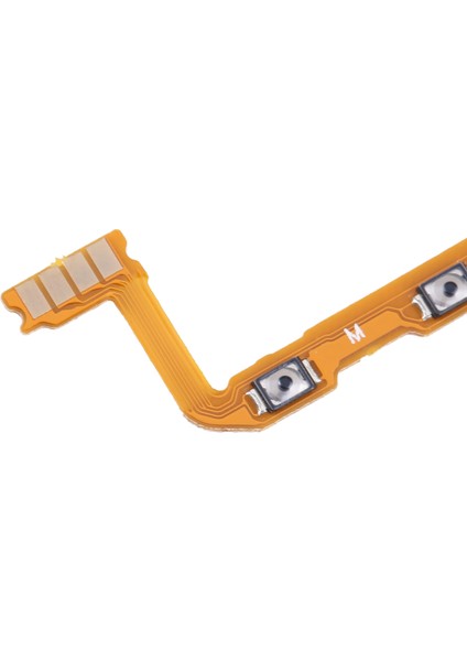 Honor 80 Için Güç ve Ses Düğmesi Flex Kablo (Yurt Dışından) fırsatları