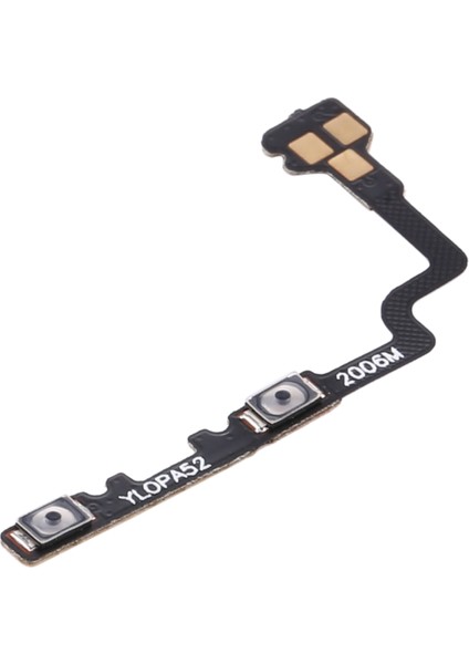 Oppo A53S CPH2139 CPH2135 Için Ses Düğmesi Flex Kablo (Yurt Dışından) fiyatları