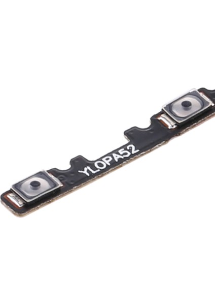 Oppo A53S CPH2139 CPH2135 Için Ses Düğmesi Flex Kablo (Yurt Dışından) fırsatları