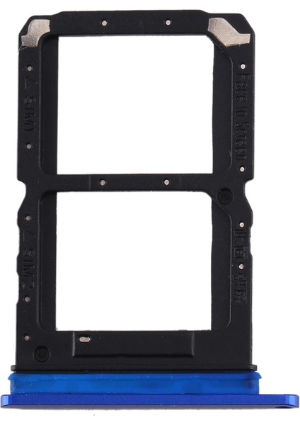 Oppo Reno Ace Için Tepsi + Tepsi (Yurt Dışından) fiyatları