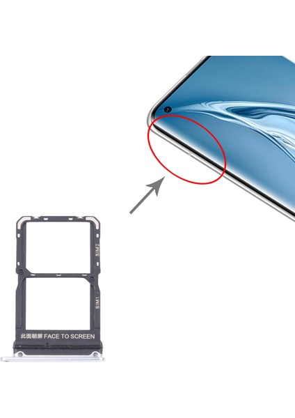 Xiaomi Mi 10S Için Tepsi+ Tepsi (Yurt Dışından) fırsatları