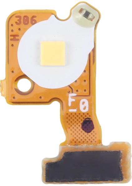 Oneplus Ace Racing PGZ110 El Feneri Flex Kablo Için (Yurt Dışından)