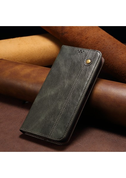 Honor Play 60 Plus Global Için Crazy Horse Doku Kılıfı (Yurt Dışından) fırsatları