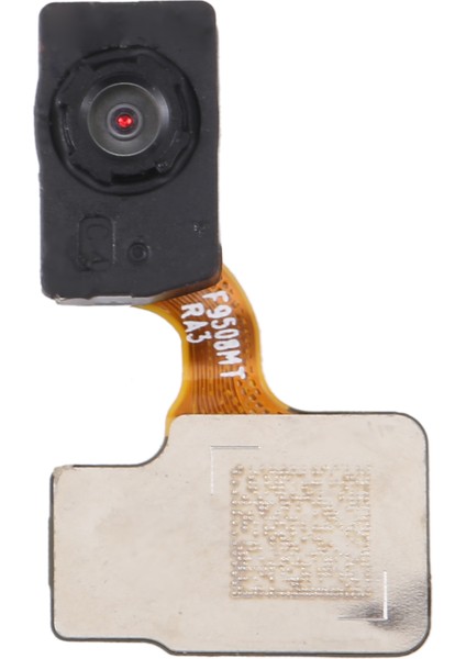 Huawei Nova 5 / Nova 5 Pro Için Ekran Içi Parmak Kablosu (Yurt Dışından)