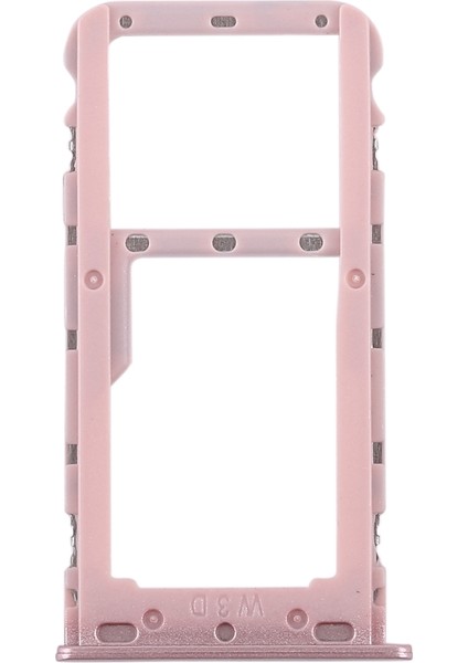 Xiaomi Redmi 5 Için 2 Tepsi / Mikro Sd Kart Tepsisi (Yurt Dışından) modelleri