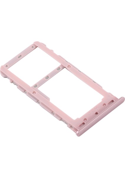 Xiaomi Redmi 5 Için 2 Tepsi / Mikro Sd Kart Tepsisi (Yurt Dışından) indirimleri