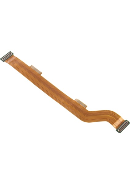 Oppo A77 Için Anakart Flex Kablo (Yurt Dışından)