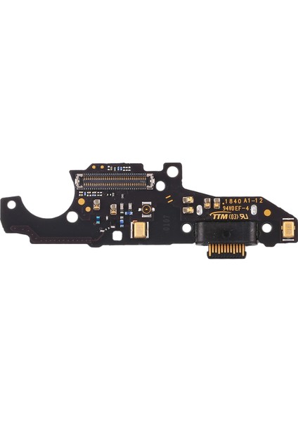Huawei Mate 20 x Için Şarj Bağlantı Noktası Kartı (Yurt Dışından)
