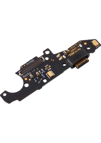 Huawei Mate 20 x Için Şarj Bağlantı Noktası Kartı (Yurt Dışından) fiyatları
