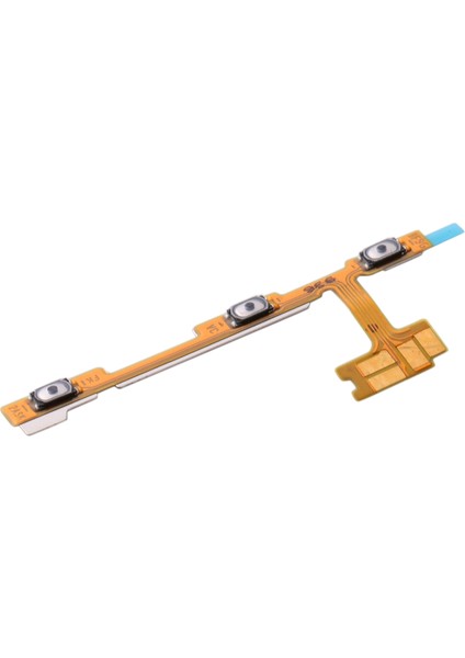 Huawei P40 E Için Güç ve Ses Düğmesi Flex Kablo (Yurt Dışından) fiyatları