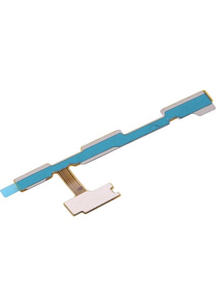 Huawei P40 E Için Güç ve Ses Düğmesi Flex Kablo (Yurt Dışından) modelleri