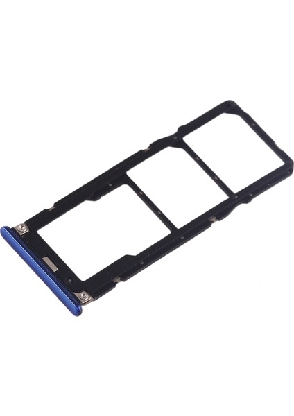 Xiaomi Mi Play Için Tepsi + Mikro Sd Kart Tepsisi (Yurt Dışından) fırsatları