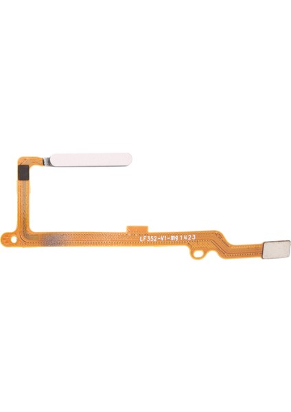 Honor X30 Için Parmak Sensörü Flex Kablo (Yurt Dışından)