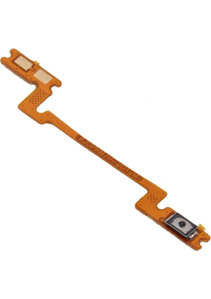 Oppo Realme 7 Pro RMX2170 Için Güç Düğmesi Esnek Kablo (Yurt Dışından) fiyatları