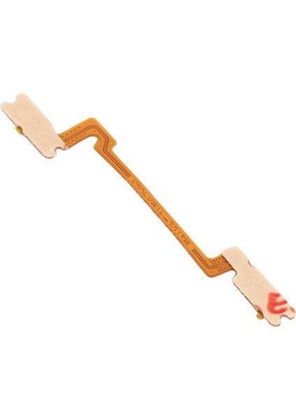 Oppo Realme 7 Pro RMX2170 Için Güç Düğmesi Esnek Kablo (Yurt Dışından) modelleri