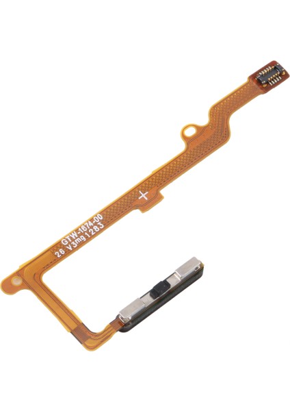 Honor 50 Se Için Parmak Sensörü Flex Kablo (Yurt Dışından) modelleri