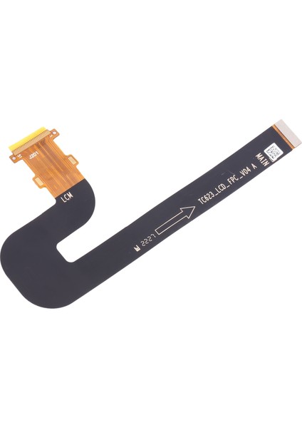 Honor Pad 8 Için LCD Flex Kablo (Yurt Dışından) modelleri