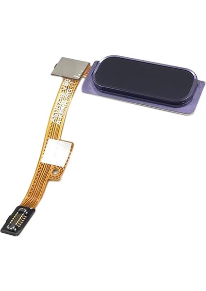 Asus Zenfone 4 ZE554KL Için Parmak Flex Kablo (Yurt Dışından)