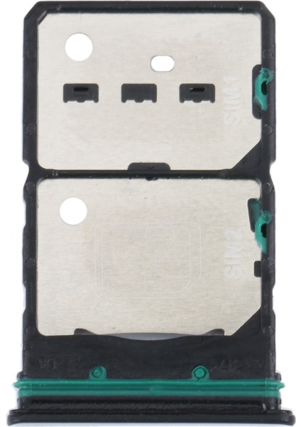 Oppo Için Reno7 5g Çin/reno7 5g Sım + Tepsi + Mikro Sd Kart Tepsisi (Yurt Dışından)