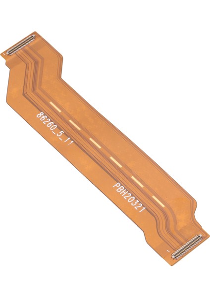 Oneplus Nord N10 5g Için Anakart Flex Kablo (Yurt Dışından) fiyatları
