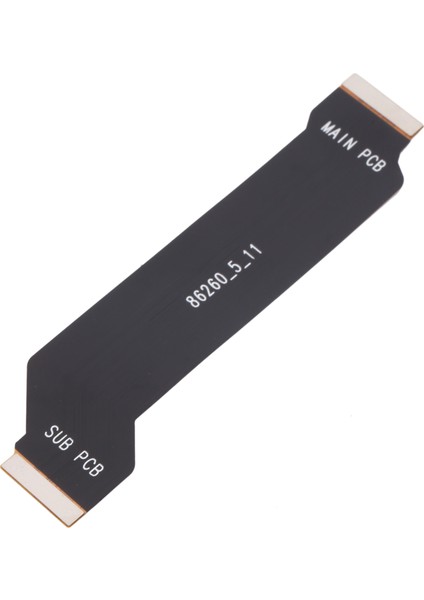 Oneplus Nord N10 5g Için Anakart Flex Kablo (Yurt Dışından) modelleri