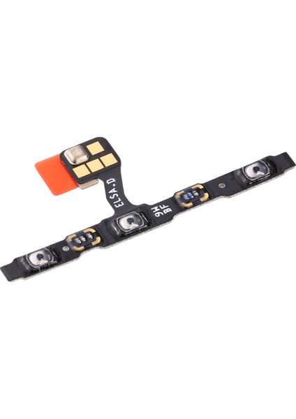 Huawei P40 Pro Için Güç ve Ses Düğmesi Flex Kablo (Yurt Dışından) fiyatları
