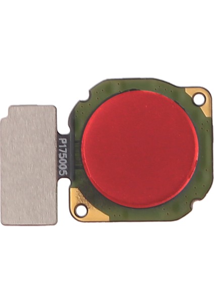 Huawei P8 (2017) Için Parmak Düğmesi Flex Kablo (Yurt Dışından)