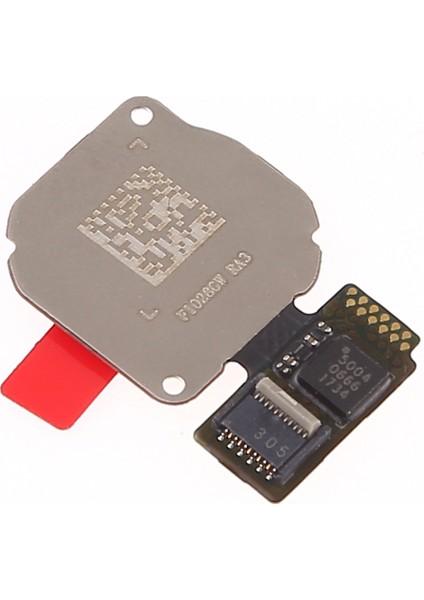 Huawei P8 (2017) Için Parmak Düğmesi Flex Kablo (Yurt Dışından) fiyatları