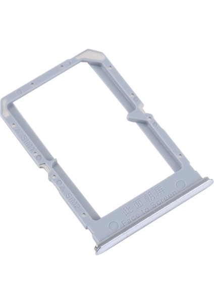 Oppo K9 Sım + Tepsi Için (Yurt Dışından) fiyatları