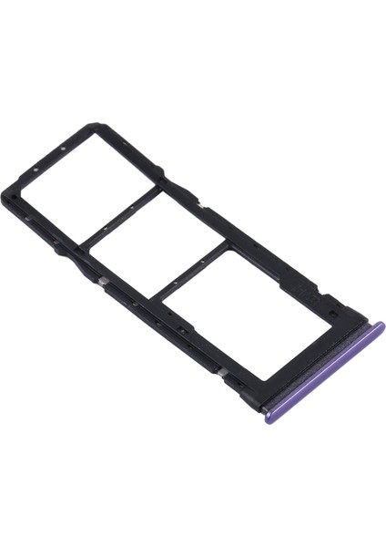 Xiaomi Redmi Note 9 5g Için Tepsi + Mikro Sd Kart Tepsisi (Yurt Dışından) modelleri