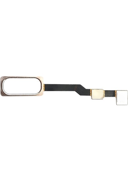 Asus Zenfone 4 Sfie Pro ZD552KL Için Parmak Flex Kablo (Yurt Dışından)