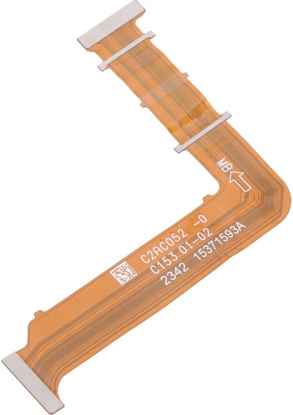 Oppo Find N3 Için Küçük Döndürme Ekseni Flex Kablo (Yurt Dışından) modelleri