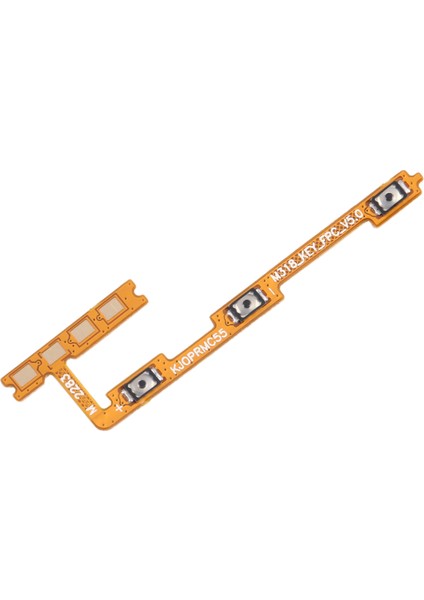 Realme C55 Için Oem Güç ve Ses Düğmesi Flex Kablo (Yurt Dışından) fiyatları