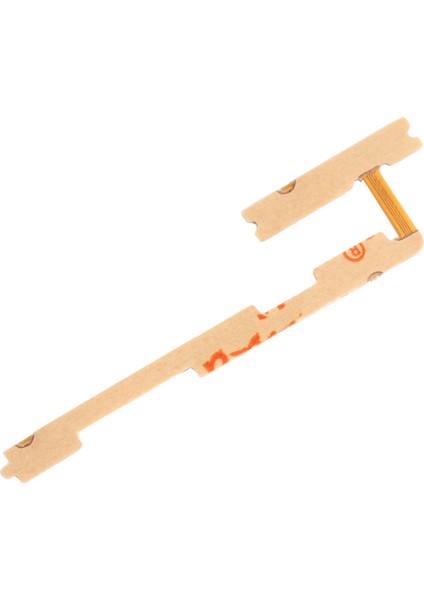 Realme C55 Için Oem Güç ve Ses Düğmesi Flex Kablo (Yurt Dışından) modelleri