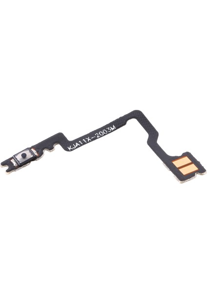 Oppo A5 (2020) Için Güç Düğmesi Esnek Kablosu (Yurt Dışından) fiyatları