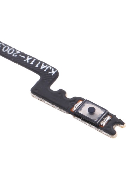 Oppo A5 (2020) Için Güç Düğmesi Esnek Kablosu (Yurt Dışından) fırsatları