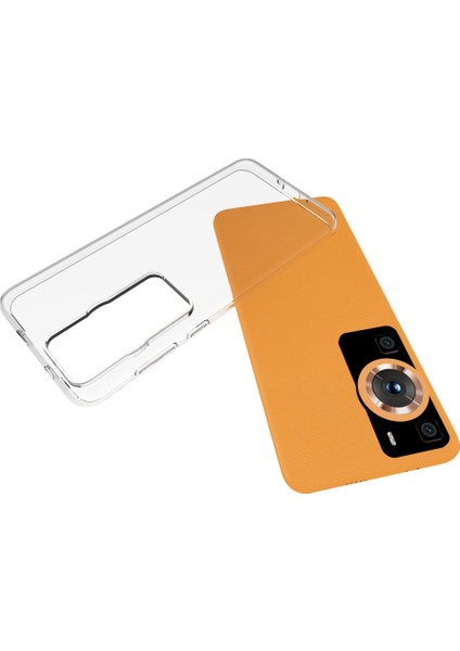 Huawei P60 / P60 Pro Için Tpu Telefon Kılıfı (Yurt Dışından) fiyatları