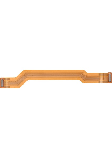 Honor X10 Için Honor X10 Lite Için Anakart Flex Kablo (Yurt Dışından)