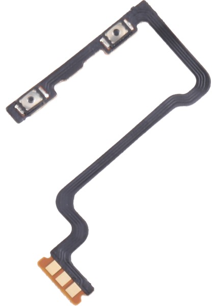 Oppo F21 Pro Için Ses Düğmesi Kablosu (Yurt Dışından) fiyatları