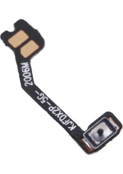 Oppo Find X2 Pro CPH2025 PDEM30 Için Güç Düğmesi Flex Kablo (Yurt Dışından) fiyatları