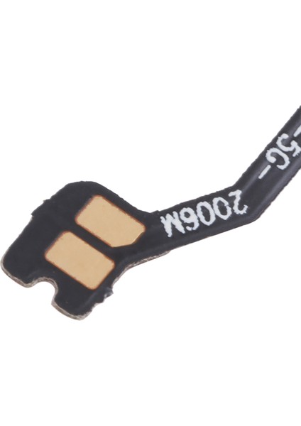 Oppo Find X2 Pro CPH2025 PDEM30 Için Güç Düğmesi Flex Kablo (Yurt Dışından) fırsatları