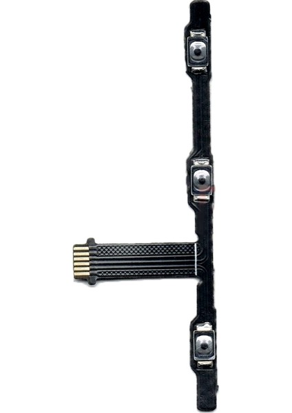 Asus Zenfone 5 Için Güç Düğmesi ve Ses Düğmesi Flex Kablo (Yurt Dışından) modelleri