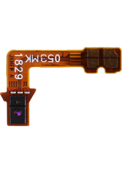 Huawei Enjoy 9 Plus Için Işık Sensörü Flex Kablo (Yurt Dışından)