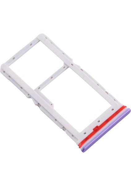 Xiaomi Redmi K30 4g Için Tepsi + Sım / Mikro Sd Kart Tepsisi (Yurt Dışından) fırsatları