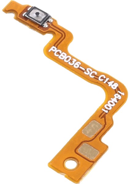 Oppo F3 Plus / R9S Plus Için Güç Düğmesi Esnek Kablo (Yurt Dışından) fiyatları