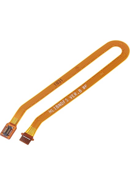 Huawei Honor Play 7x Için Parmak Uzatma Flex Kablosu (Yurt Dışından) fiyatları